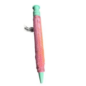 Pink Pen For Girls 6+